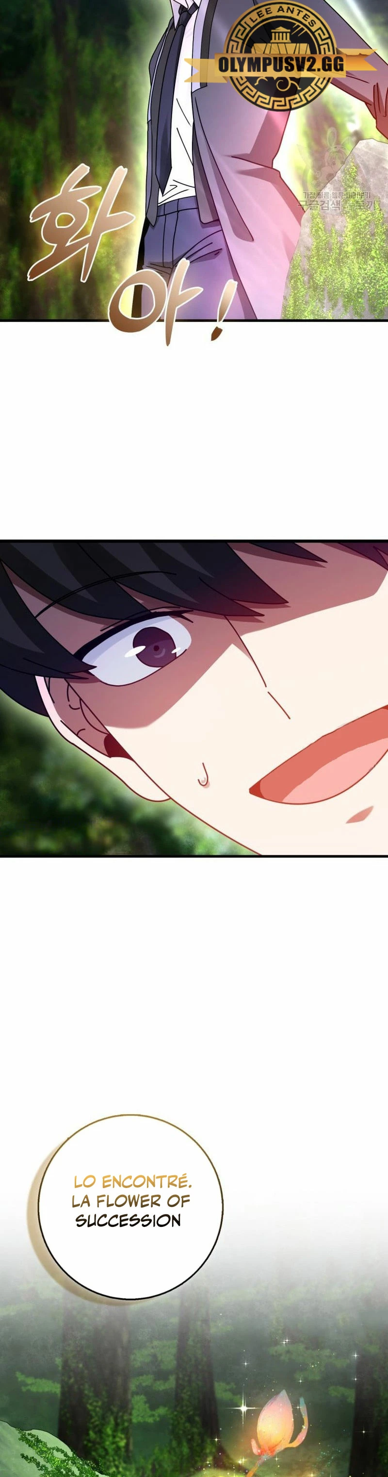 El Regreso Del Genio De Las Artes Marciales Capítulo 25 - Page 34