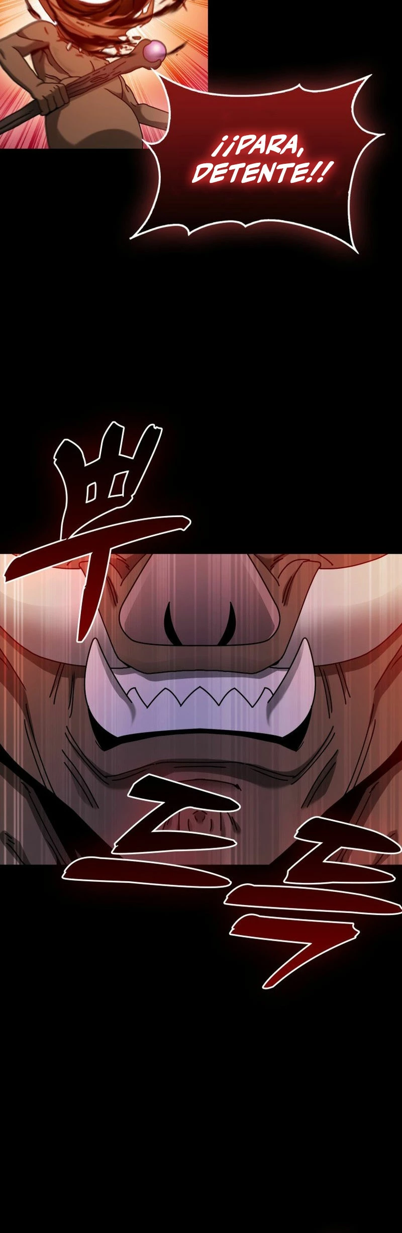 El Regreso Del Genio De Las Artes Marciales Capítulo 26 - Page 24