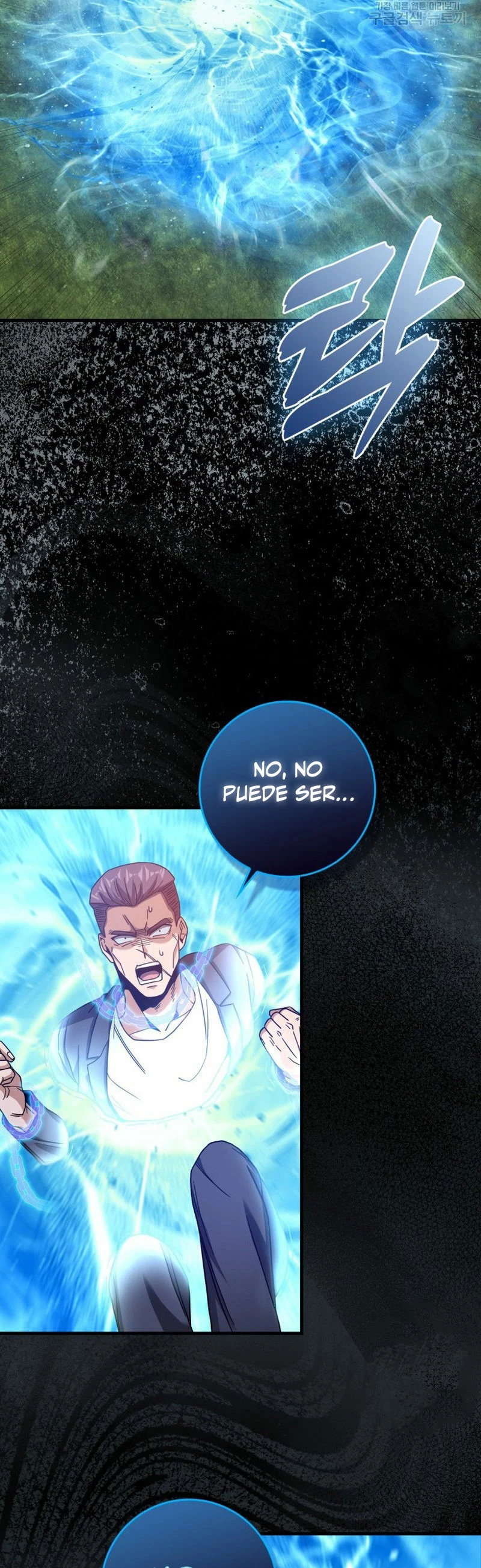 El Regreso Del Genio De Las Artes Marciales Capítulo 26 - Page 49