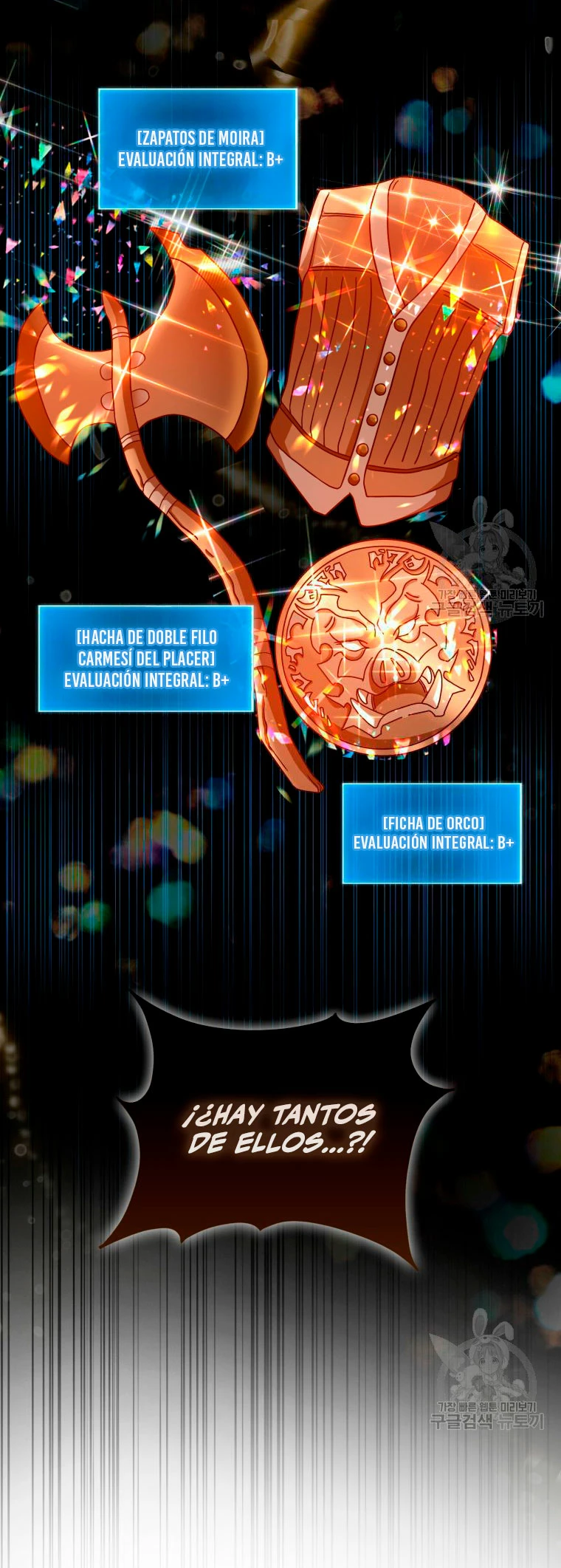 El Regreso Del Genio De Las Artes Marciales Capítulo 27 - Page 15