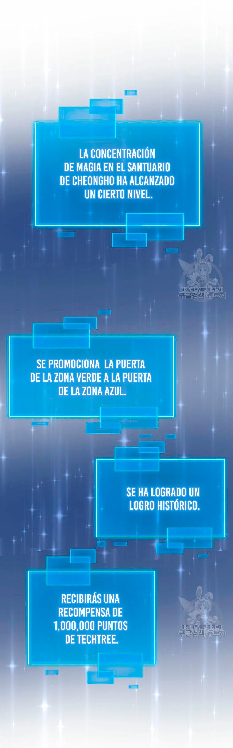 El Regreso Del Genio De Las Artes Marciales Capítulo 27 - Page 30