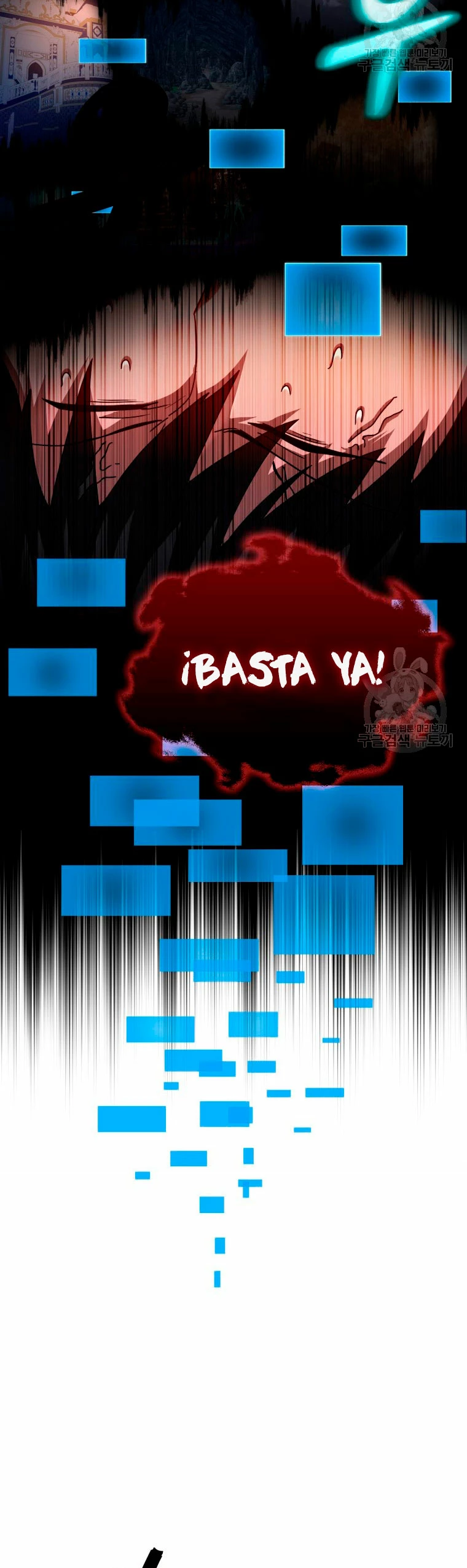 El Regreso Del Genio De Las Artes Marciales Capítulo 27 - Page 36