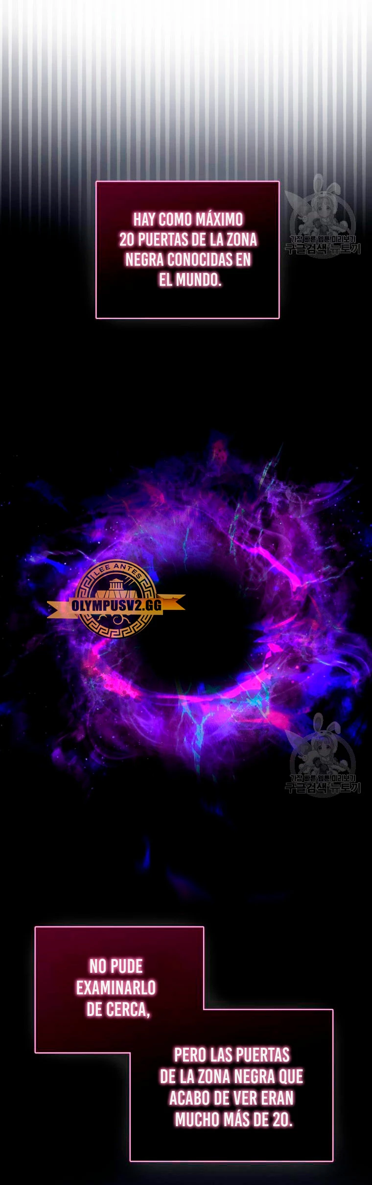 El Regreso Del Genio De Las Artes Marciales Capítulo 27 - Page 40