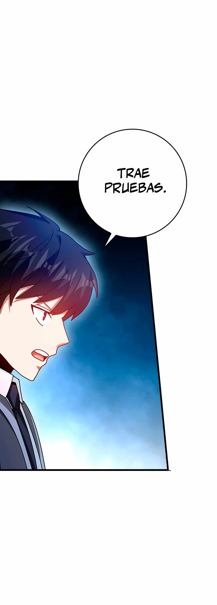 El Regreso Del Genio De Las Artes Marciales Capítulo 28 - Page 10