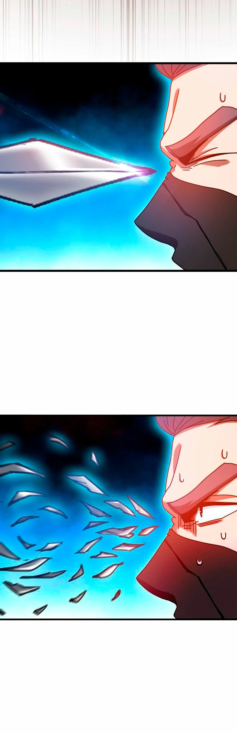 El Regreso Del Genio De Las Artes Marciales Capítulo 28 - Page 36