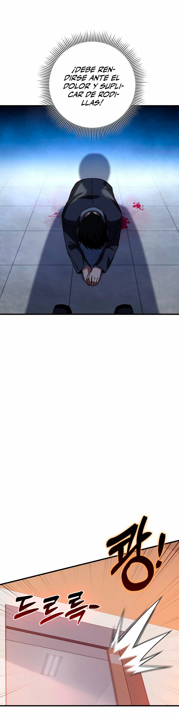 El Regreso Del Genio De Las Artes Marciales Capítulo 28 - Page 48