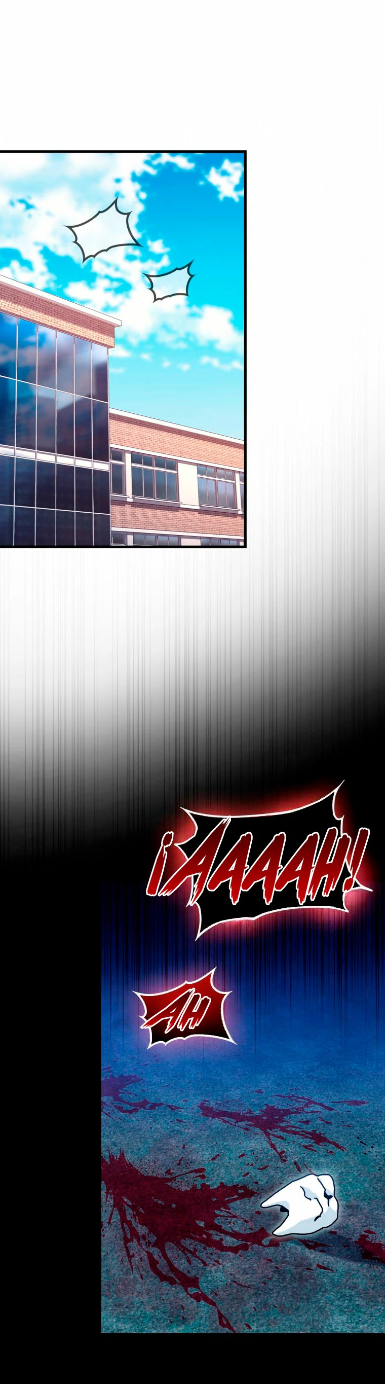 El Regreso Del Genio De Las Artes Marciales Capítulo 29 - Page 2