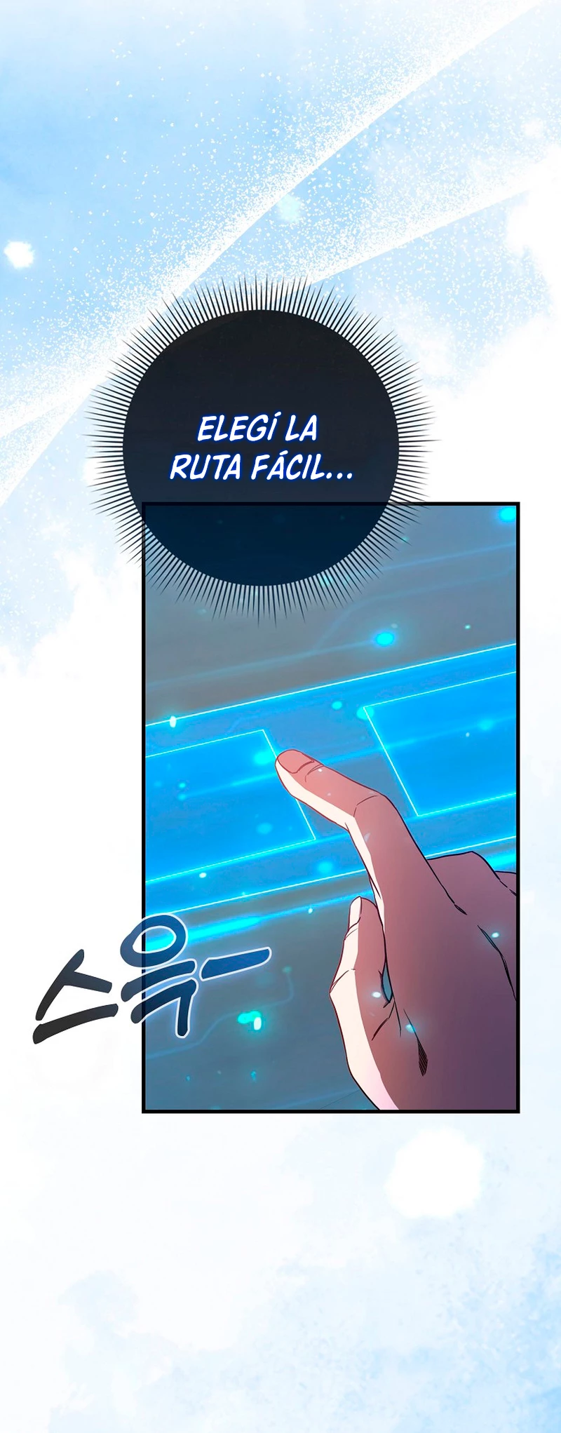 El Regreso Del Genio De Las Artes Marciales Capítulo 3 - Page 26