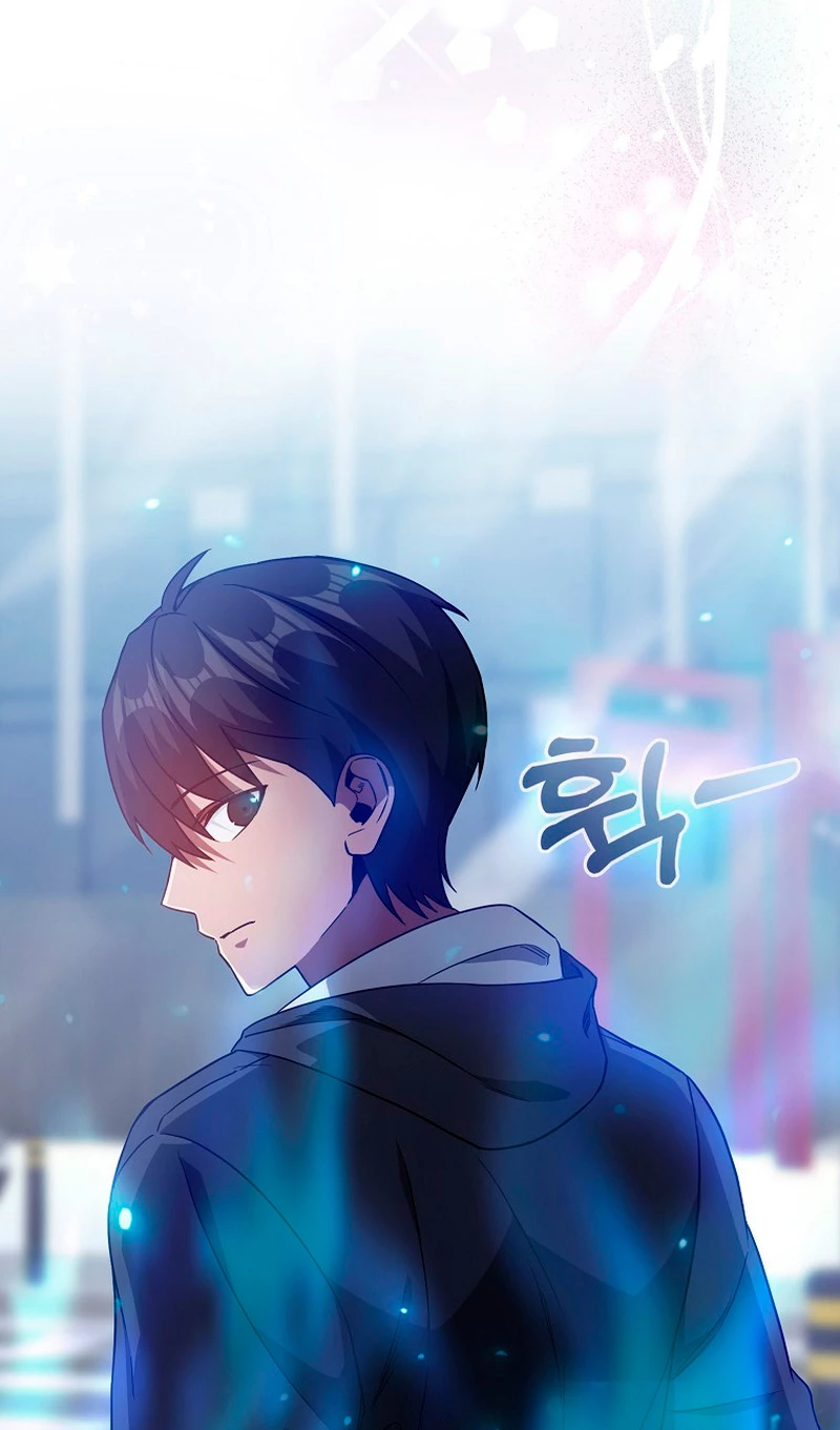 El Regreso Del Genio De Las Artes Marciales Capítulo 3 - Page 30