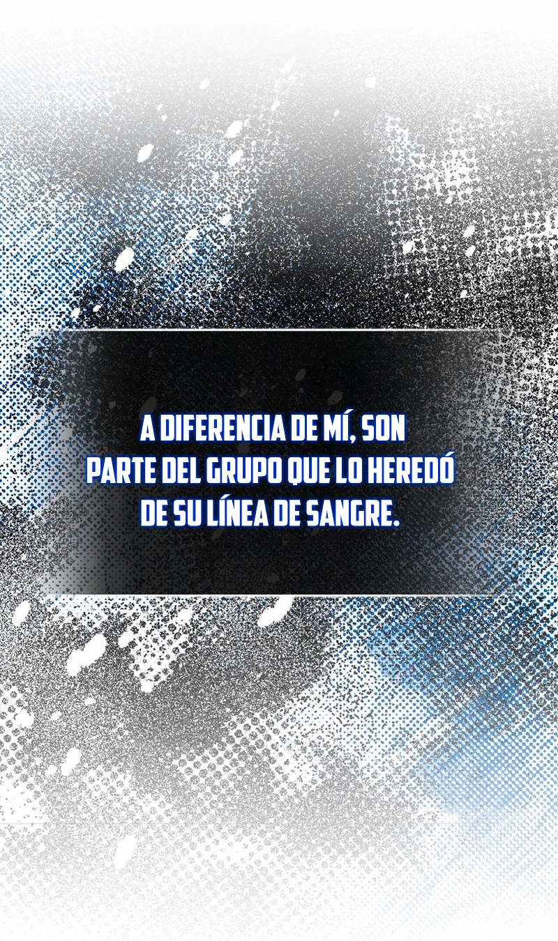 El Regreso Del Genio De Las Artes Marciales Capítulo 3 - Page 35