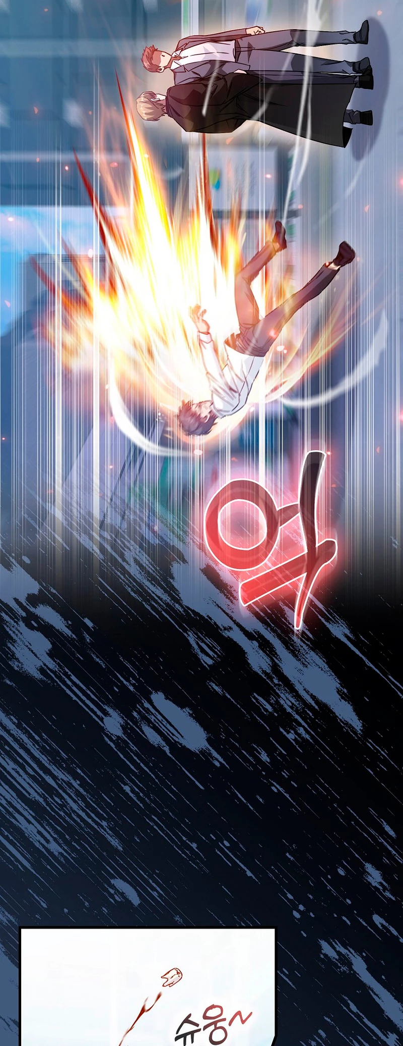 El Regreso Del Genio De Las Artes Marciales Capítulo 3 - Page 42