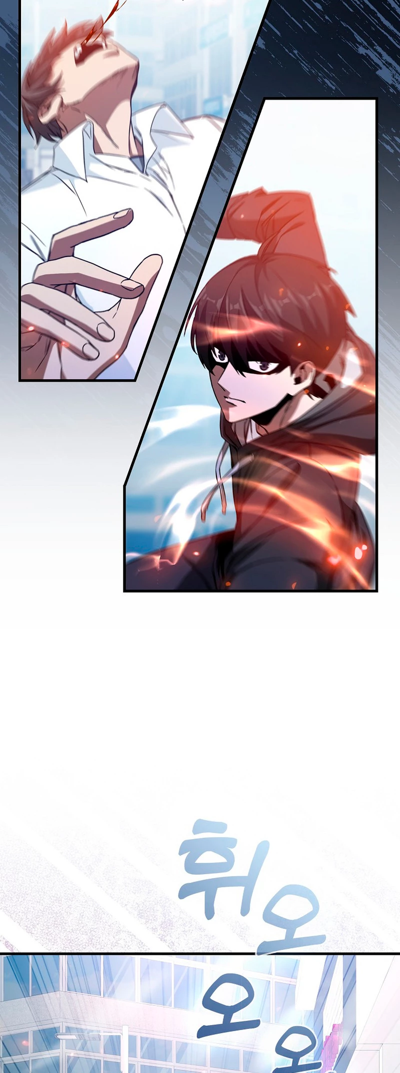 El Regreso Del Genio De Las Artes Marciales Capítulo 3 - Page 43