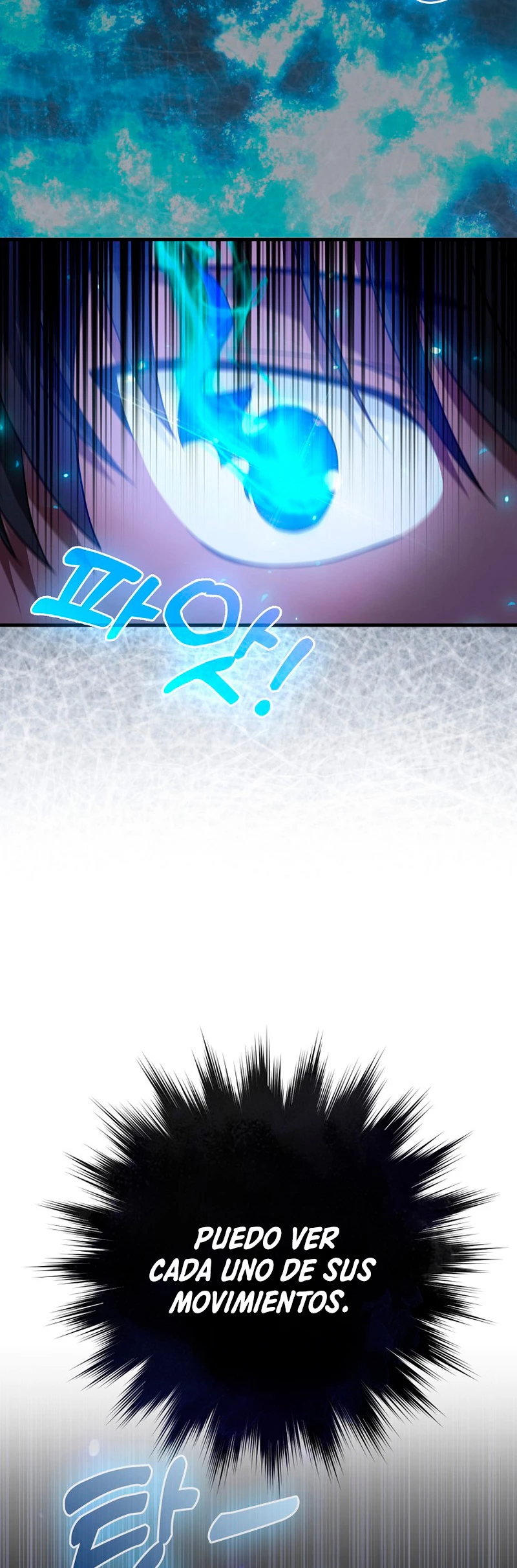 El Regreso Del Genio De Las Artes Marciales Capítulo 3 - Page 47