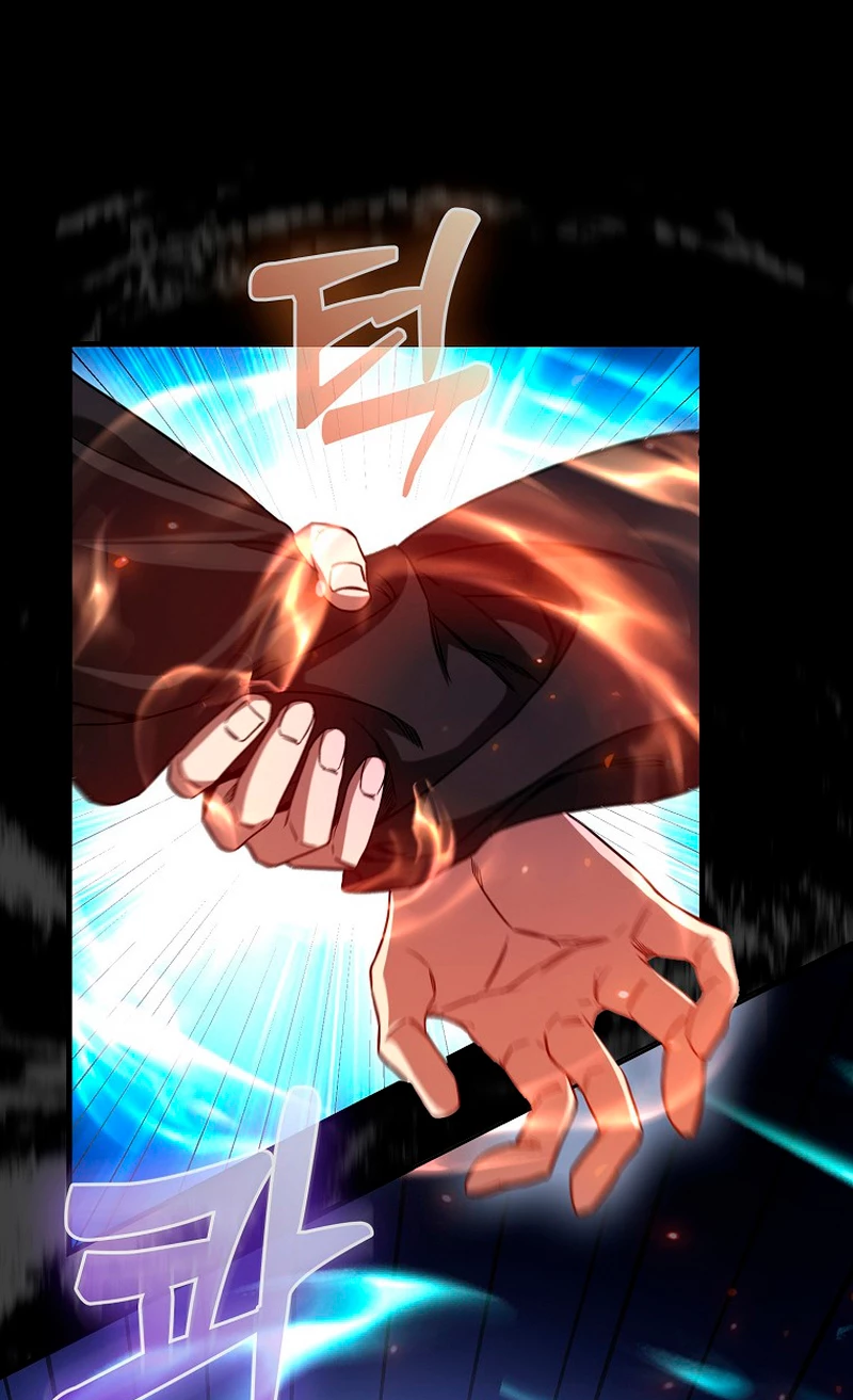 El Regreso Del Genio De Las Artes Marciales Capítulo 3 - Page 50