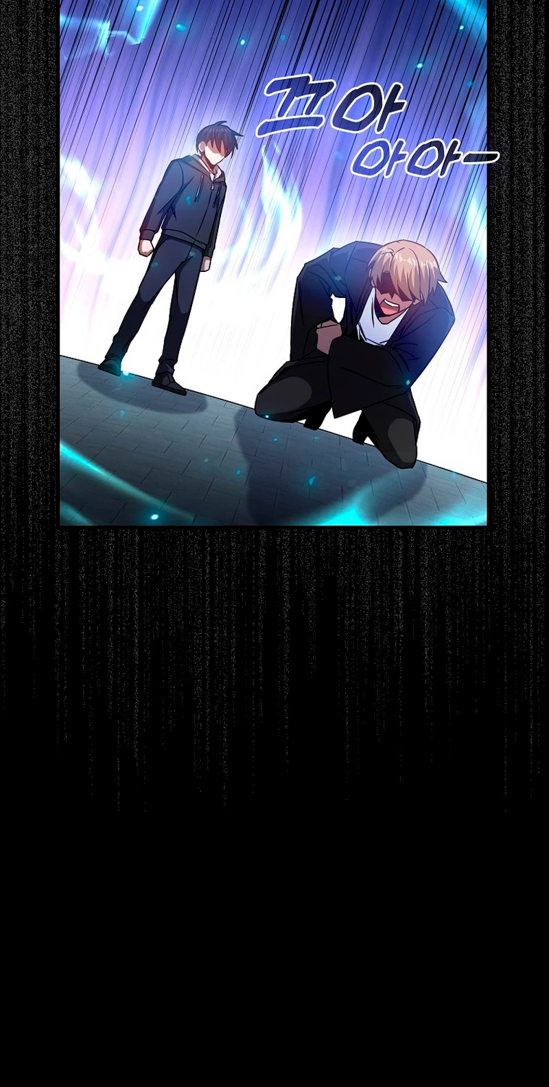 El Regreso Del Genio De Las Artes Marciales Capítulo 3 - Page 52