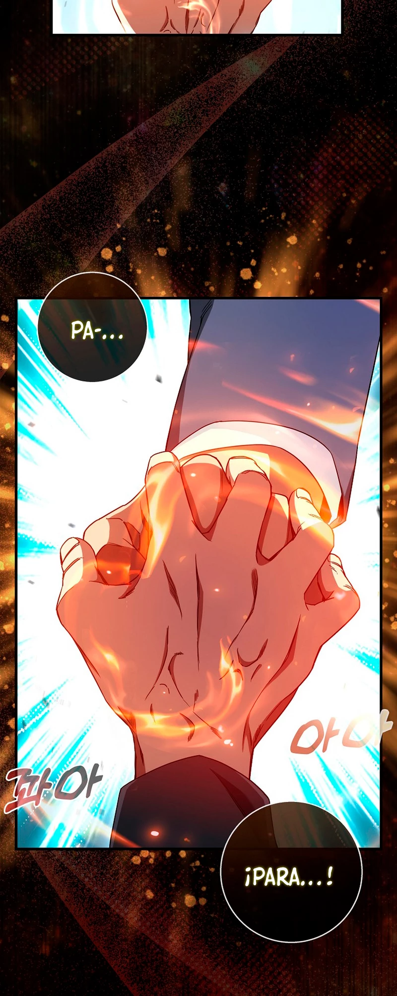 El Regreso Del Genio De Las Artes Marciales Capítulo 3 - Page 55