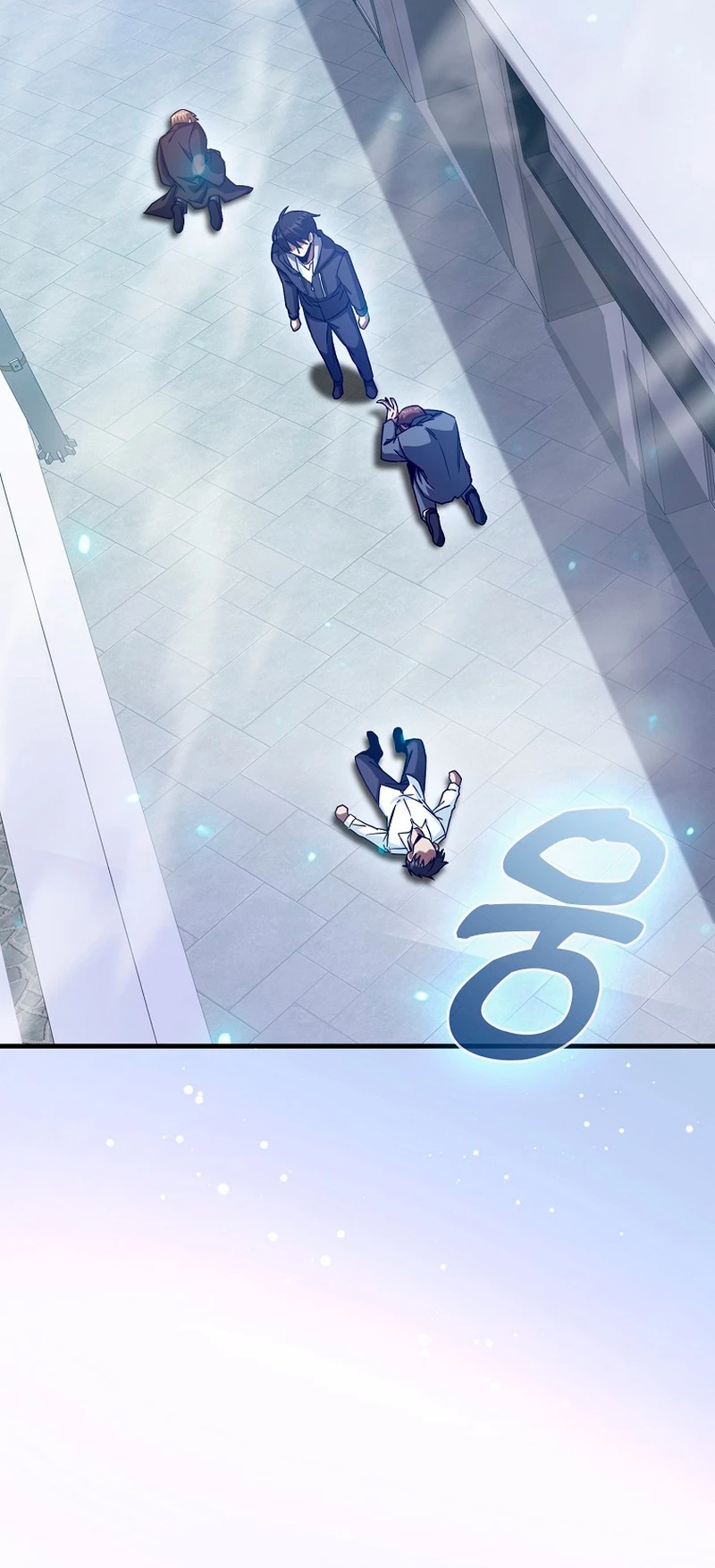 El Regreso Del Genio De Las Artes Marciales Capítulo 3 - Page 59