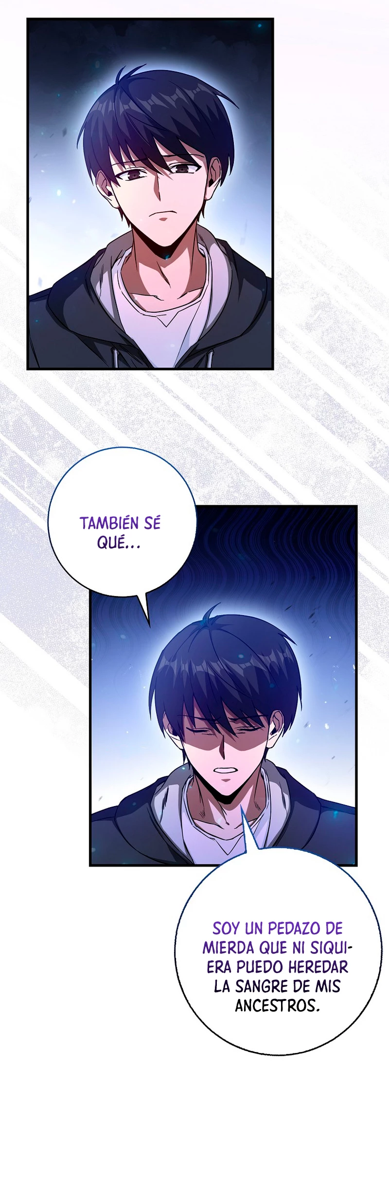 El Regreso Del Genio De Las Artes Marciales Capítulo 3 - Page 60