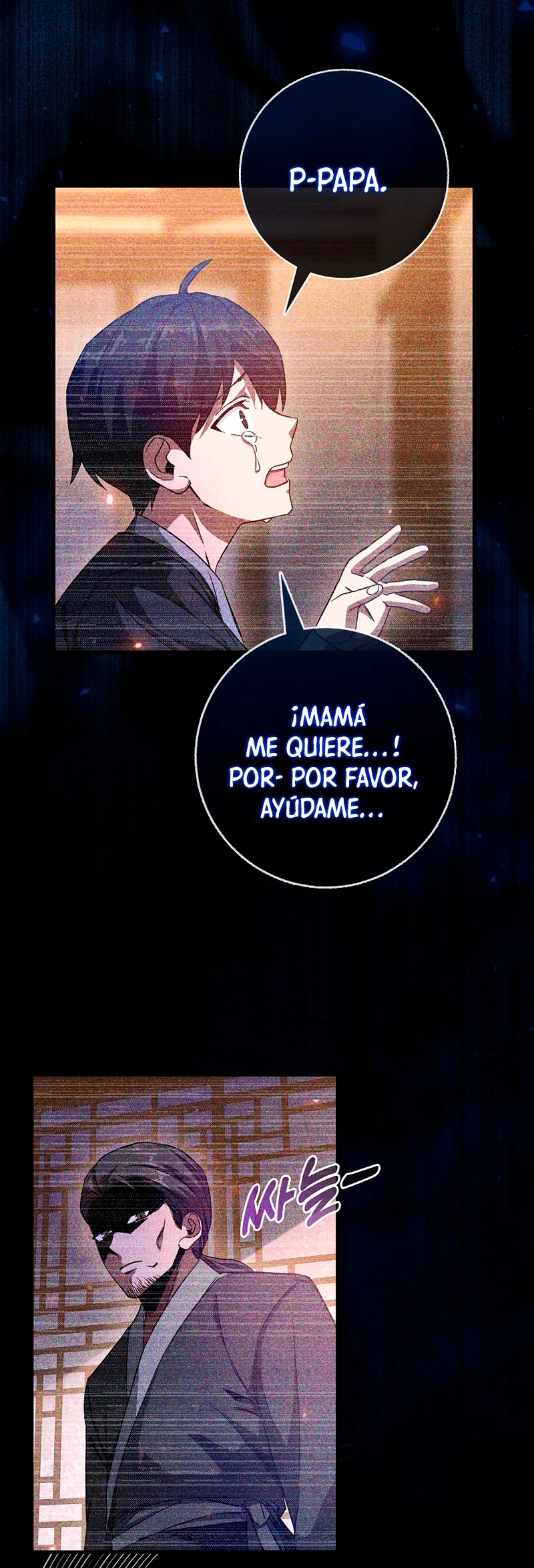 El Regreso Del Genio De Las Artes Marciales Capítulo 3 - Page 66