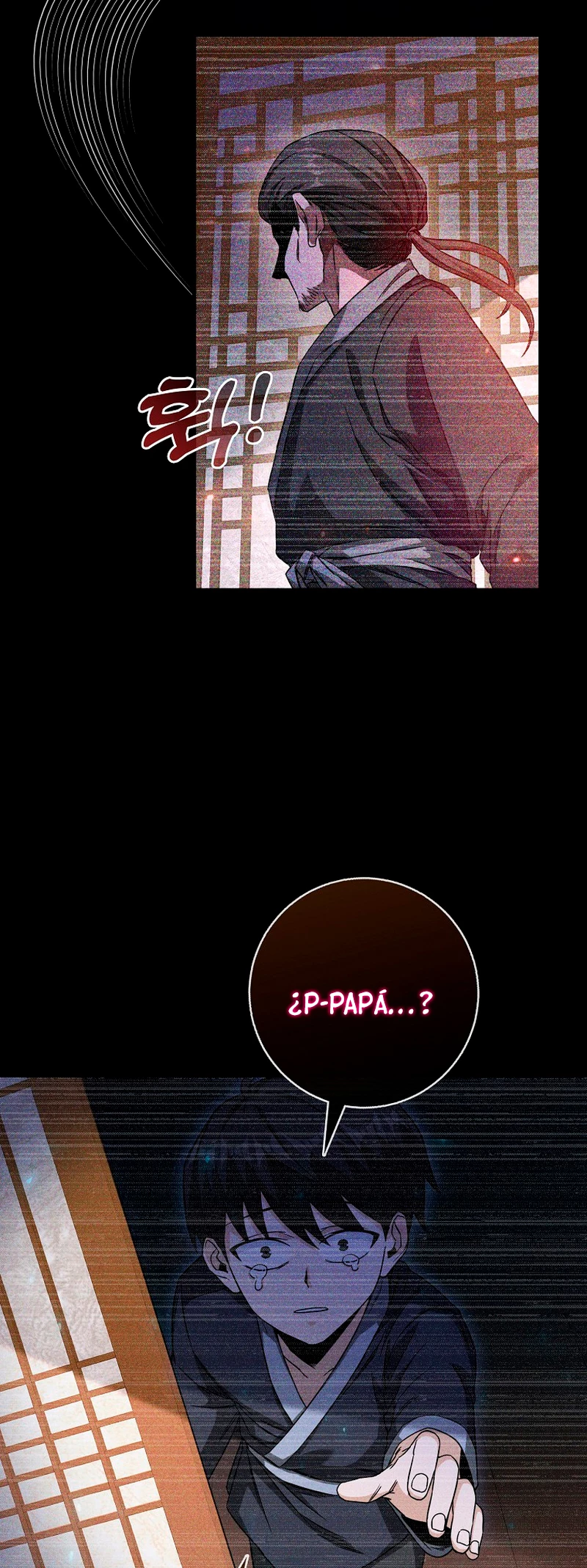 El Regreso Del Genio De Las Artes Marciales Capítulo 3 - Page 67