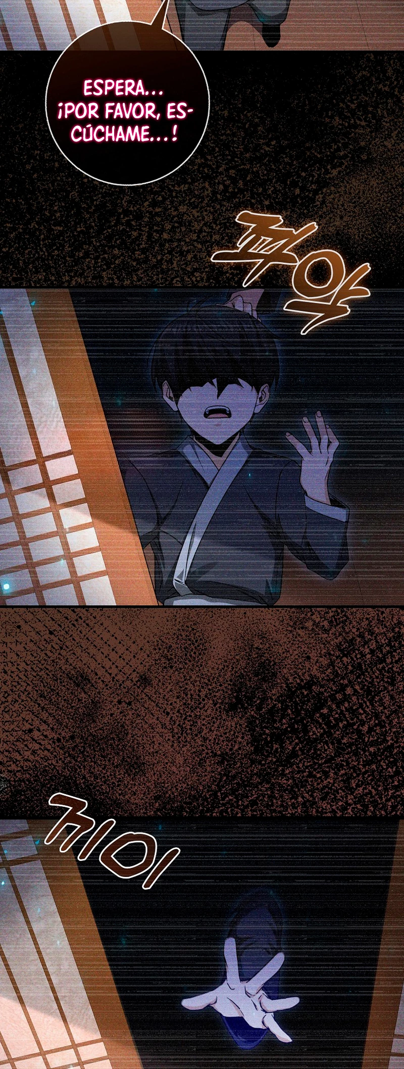 El Regreso Del Genio De Las Artes Marciales Capítulo 3 - Page 68