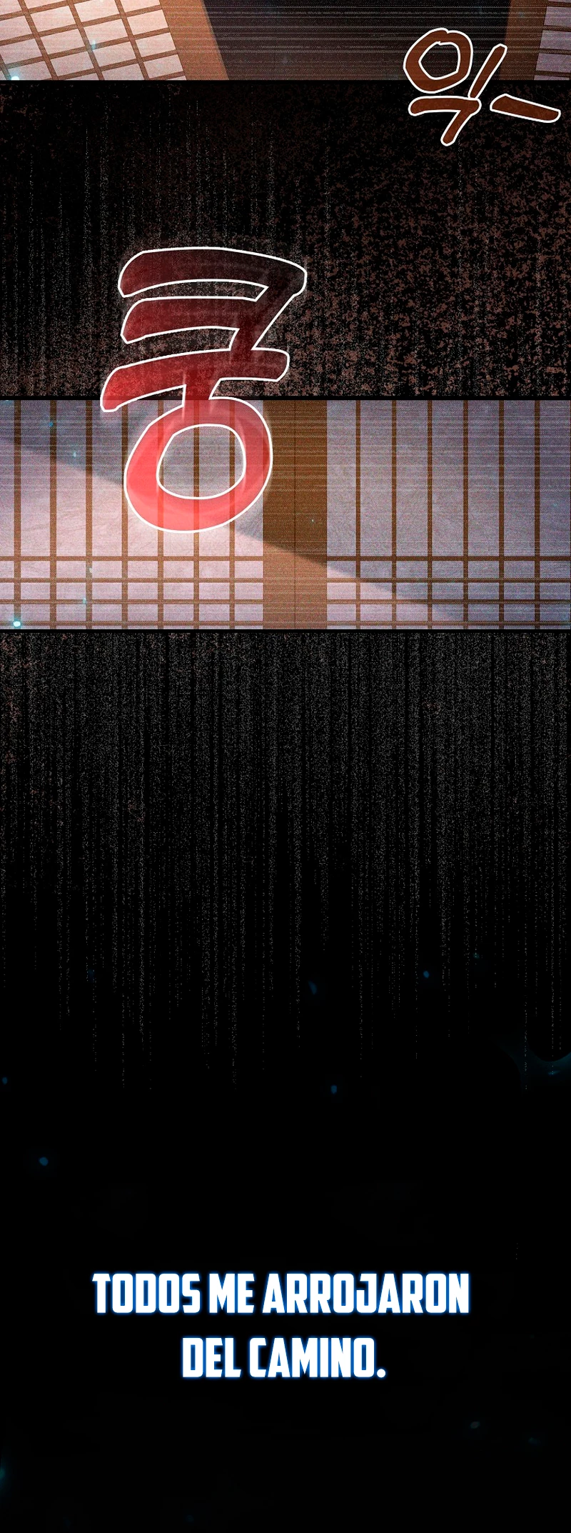 El Regreso Del Genio De Las Artes Marciales Capítulo 3 - Page 69