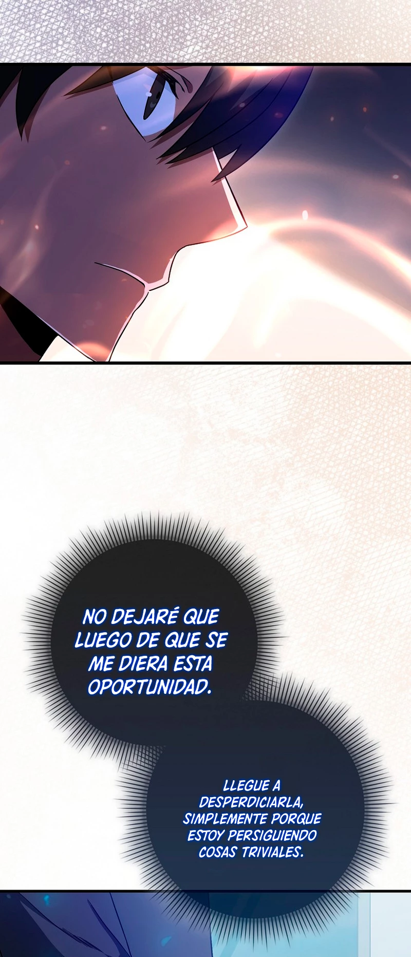 El Regreso Del Genio De Las Artes Marciales Capítulo 3 - Page 71