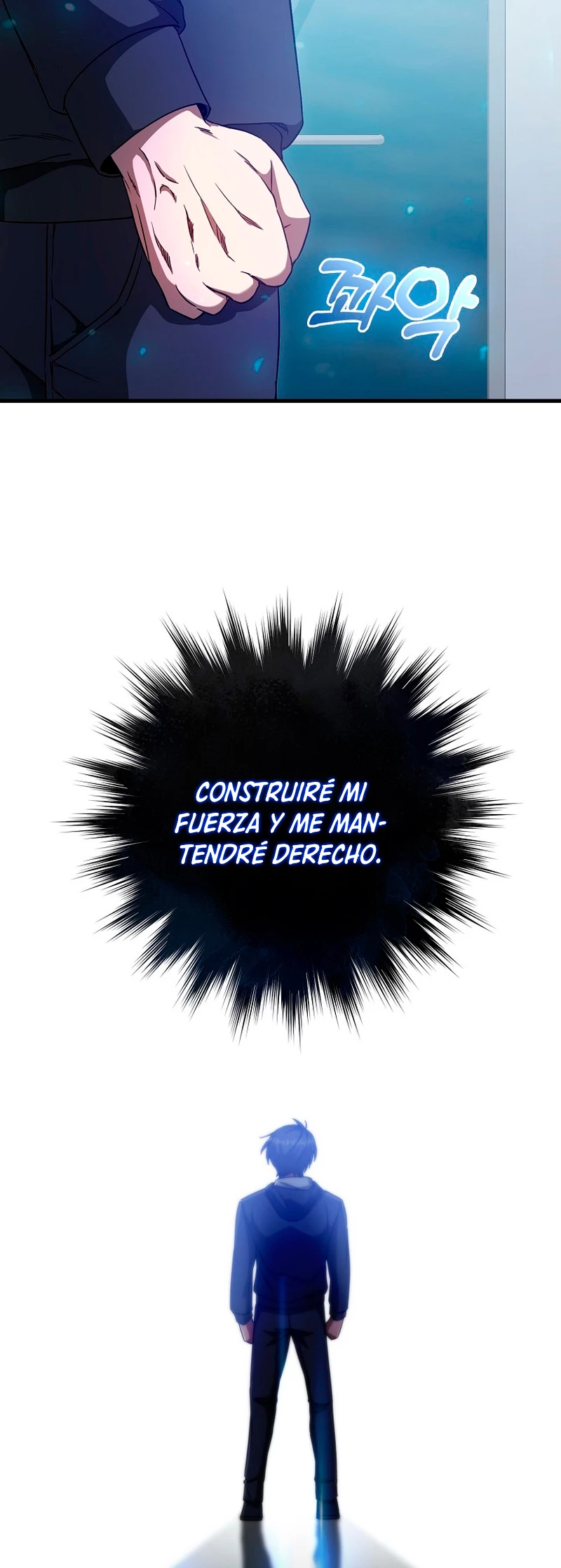 El Regreso Del Genio De Las Artes Marciales Capítulo 3 - Page 72