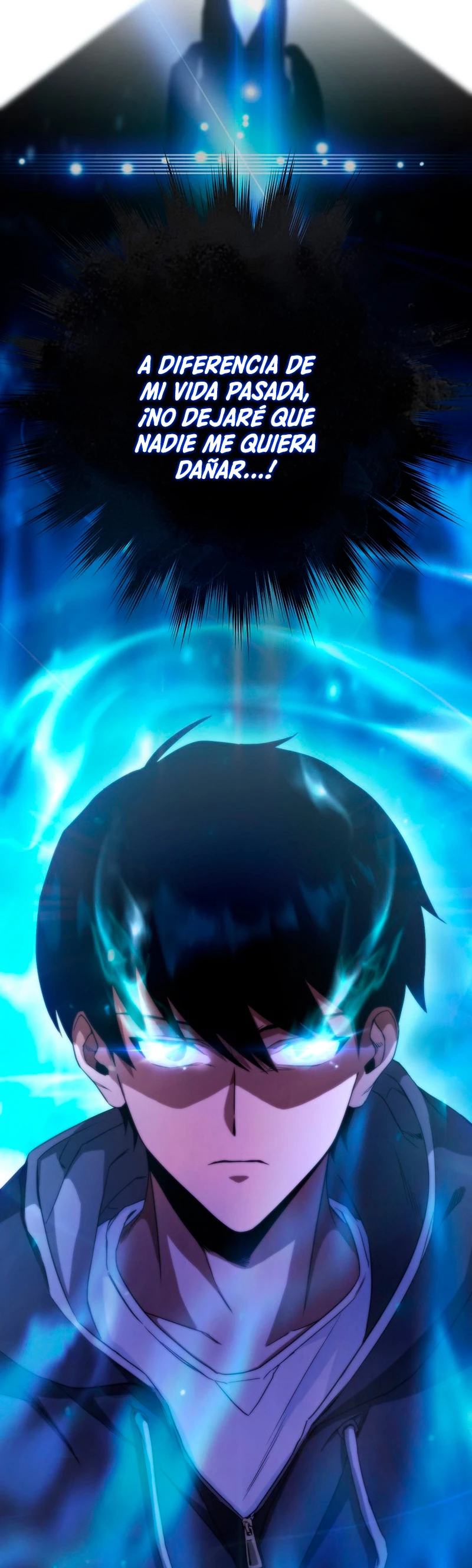 El Regreso Del Genio De Las Artes Marciales Capítulo 3 - Page 73