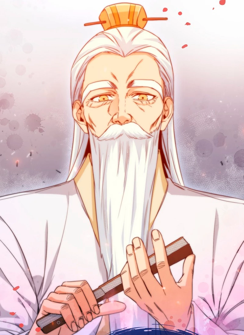 El Regreso Del Genio De Las Artes Marciales Capítulo 3 - Page 8