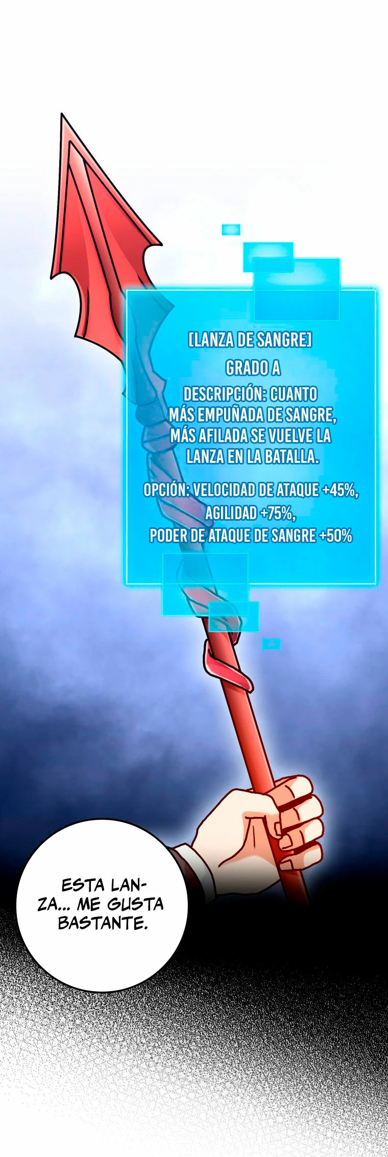 El Regreso Del Genio De Las Artes Marciales Capítulo 30 - Page 13