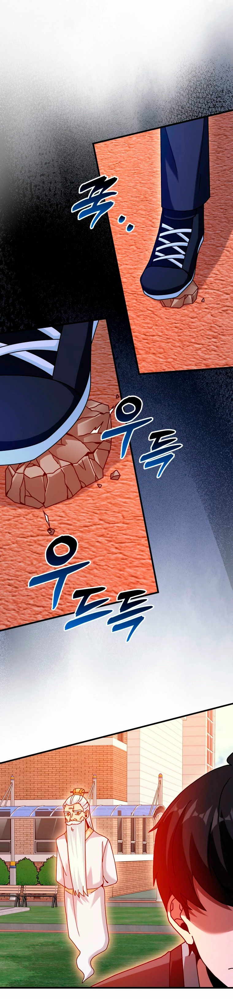 El Regreso Del Genio De Las Artes Marciales Capítulo 30 - Page 34