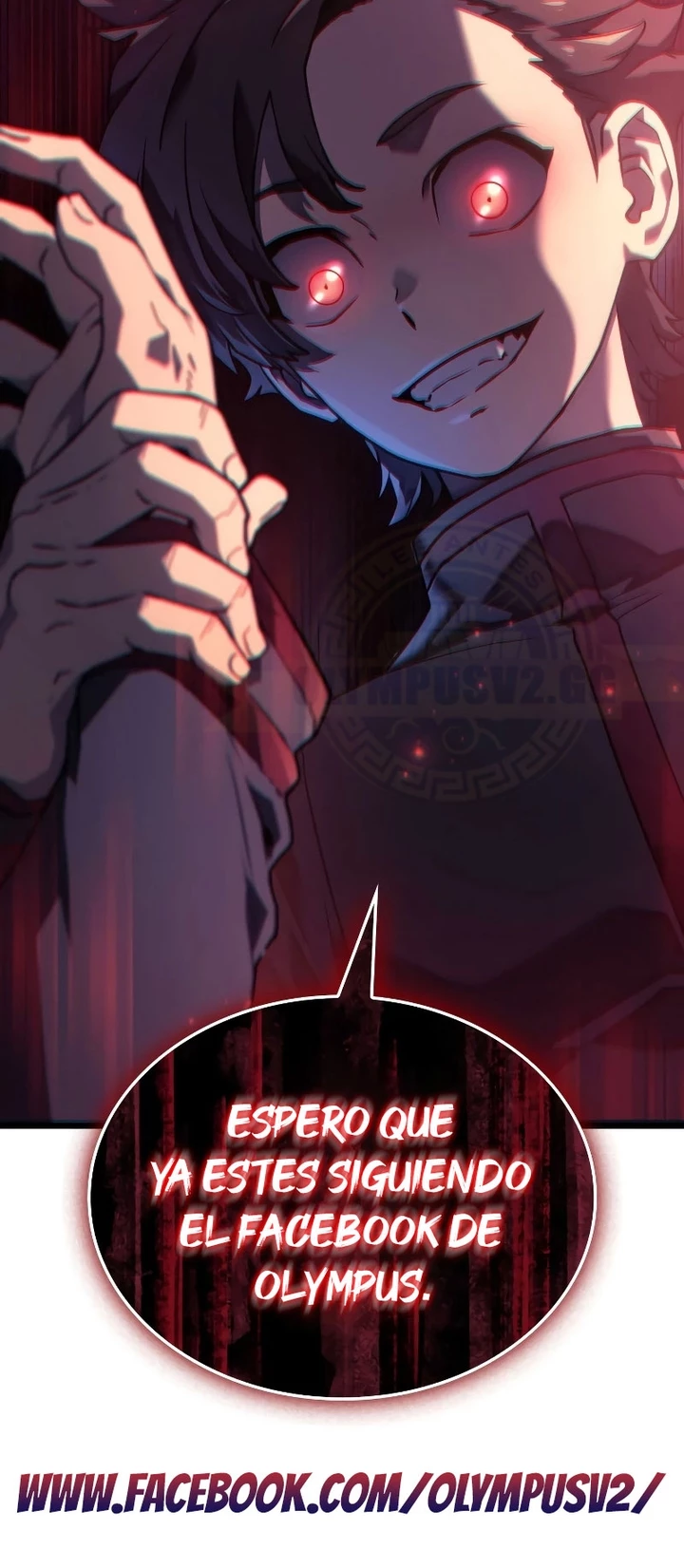 El Regreso Del Genio De Las Artes Marciales Capítulo 33 - Page 32