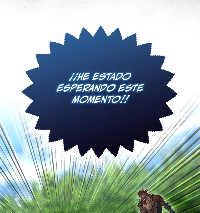 El Regreso Del Genio De Las Artes Marciales Capítulo 35 - Page 32