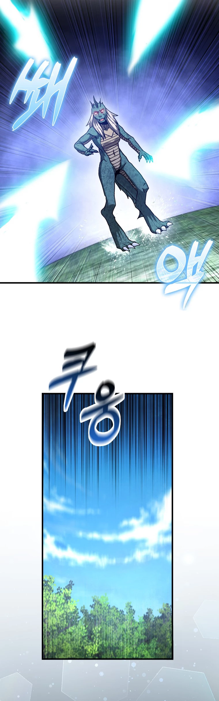 El Regreso Del Genio De Las Artes Marciales Capítulo 35 - Page 38