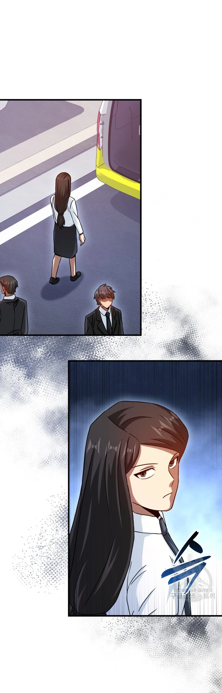 El Regreso Del Genio De Las Artes Marciales Capítulo 35 - Page 45