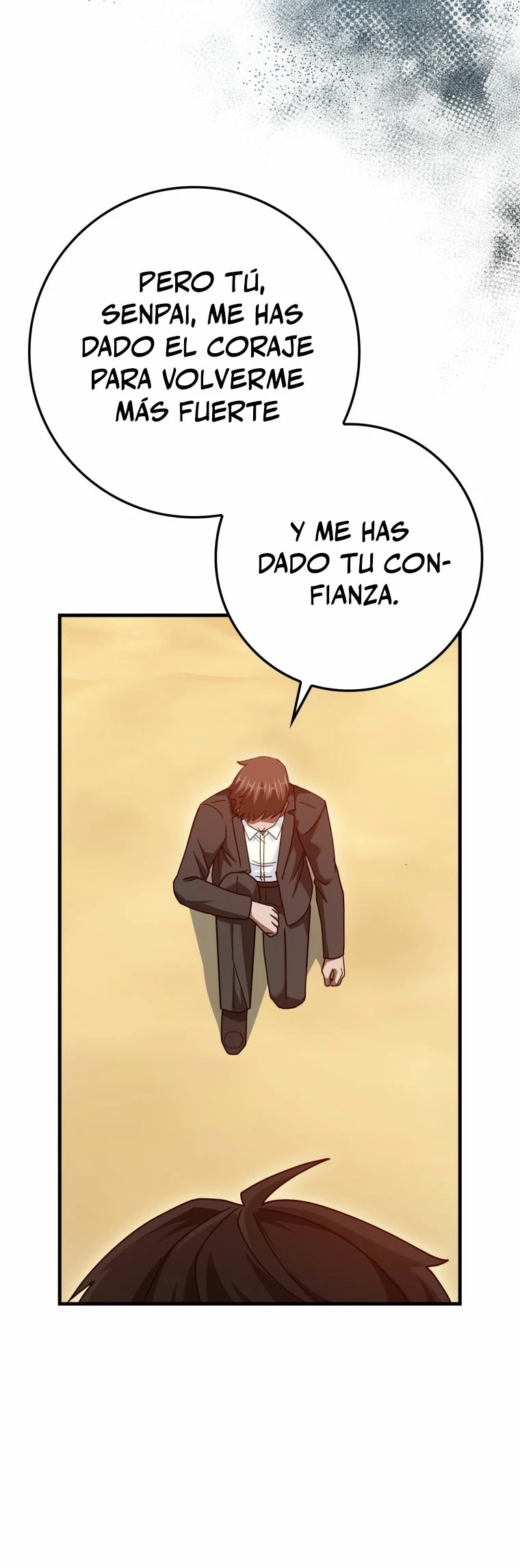 El Regreso Del Genio De Las Artes Marciales Capítulo 37 - Page 10