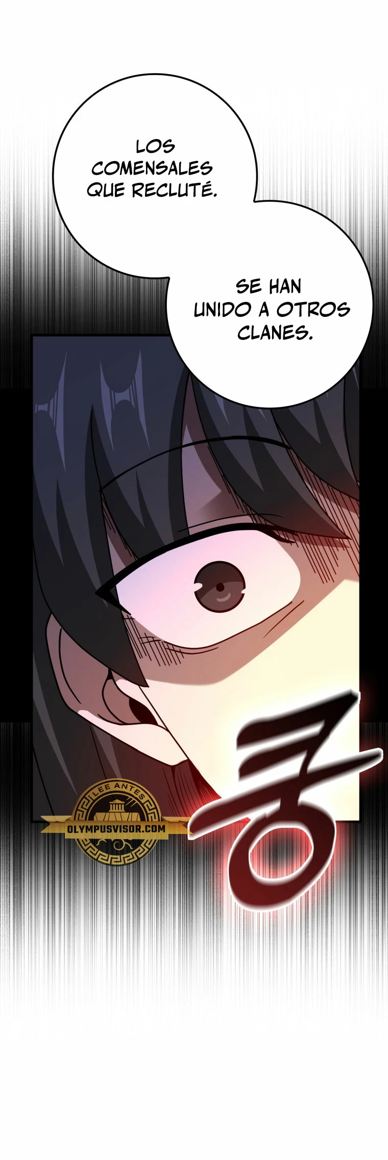 El Regreso Del Genio De Las Artes Marciales Capítulo 37 - Page 37