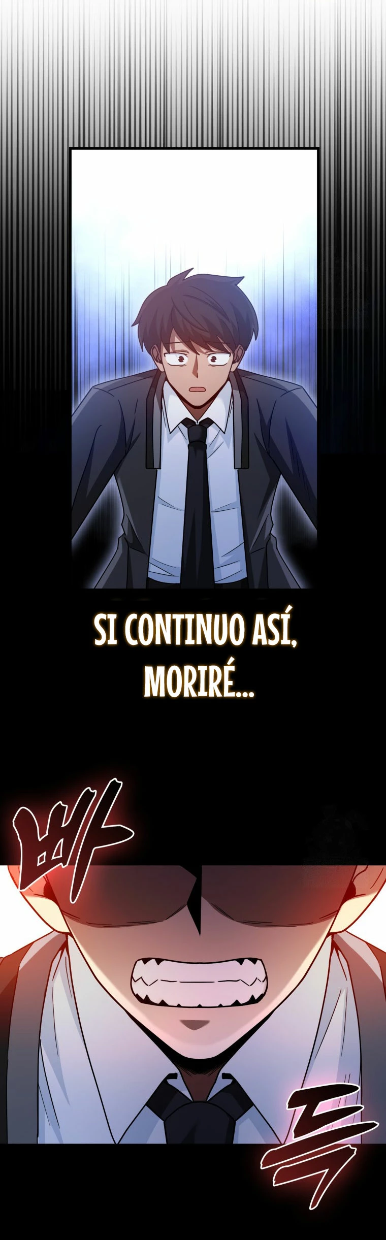 El Regreso Del Genio De Las Artes Marciales Capítulo 38 - Page 22