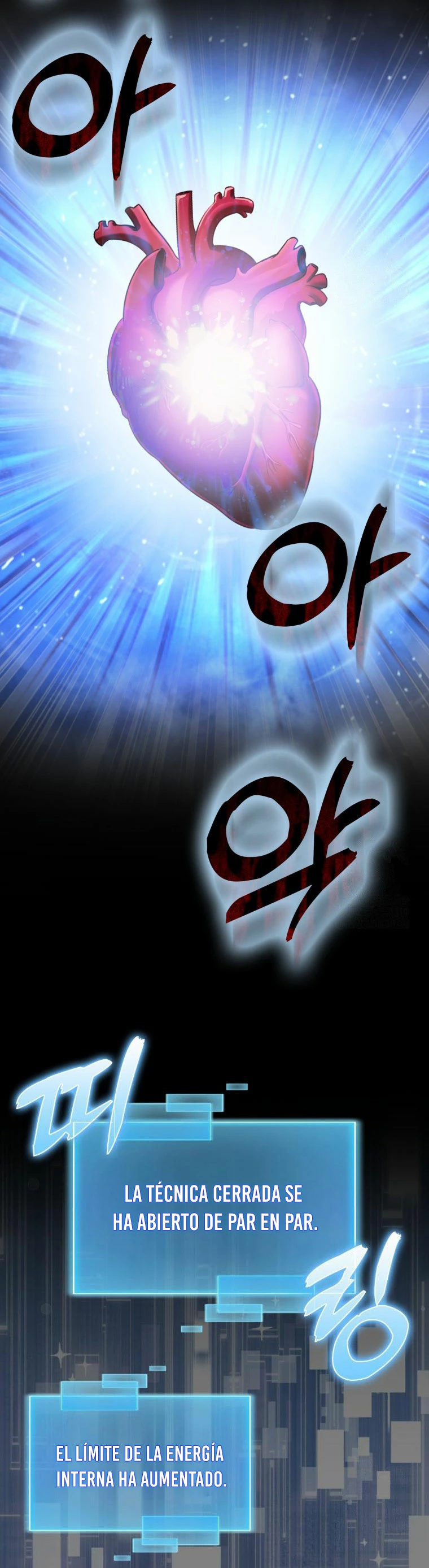 El Regreso Del Genio De Las Artes Marciales Capítulo 38 - Page 24