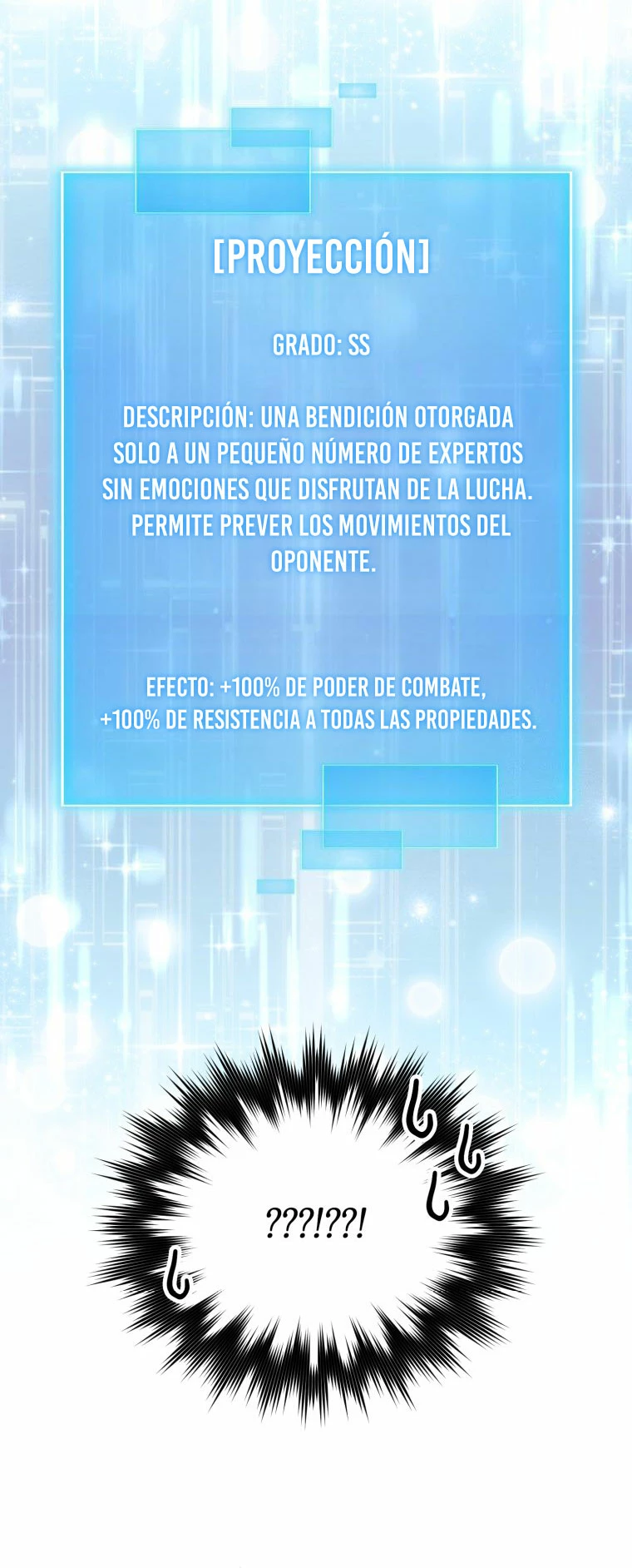 El Regreso Del Genio De Las Artes Marciales Capítulo 38 - Page 28