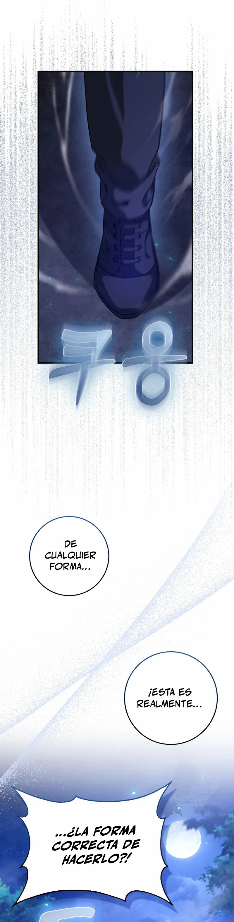 El Regreso Del Genio De Las Artes Marciales Capítulo 4 - Page 4