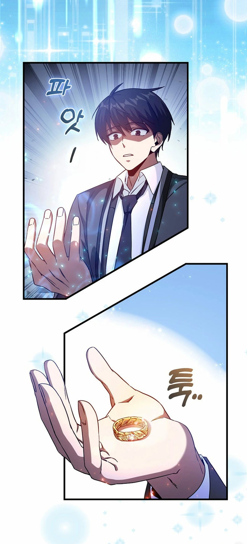 El Regreso Del Genio De Las Artes Marciales Capítulo 4 - Page 8