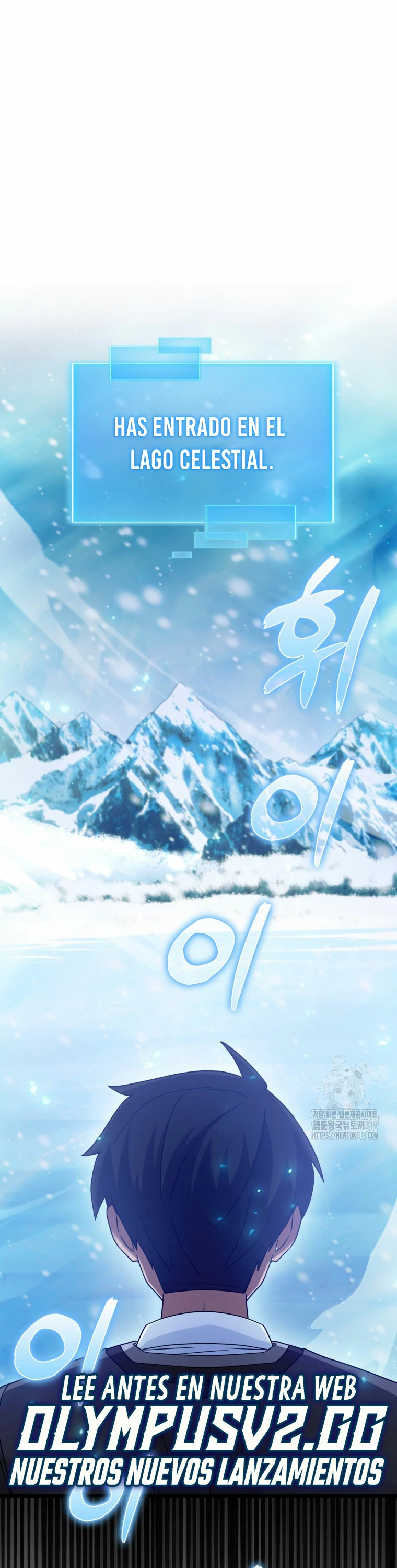 El Regreso Del Genio De Las Artes Marciales Capítulo 40 - Page 2