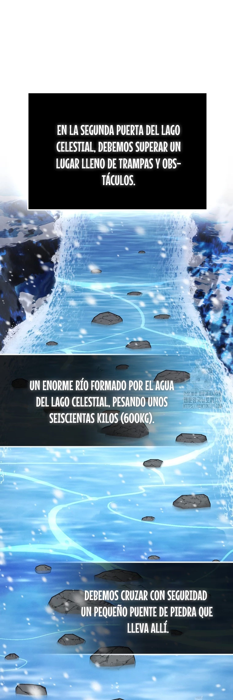 El Regreso Del Genio De Las Artes Marciales Capítulo 40 - Page 24