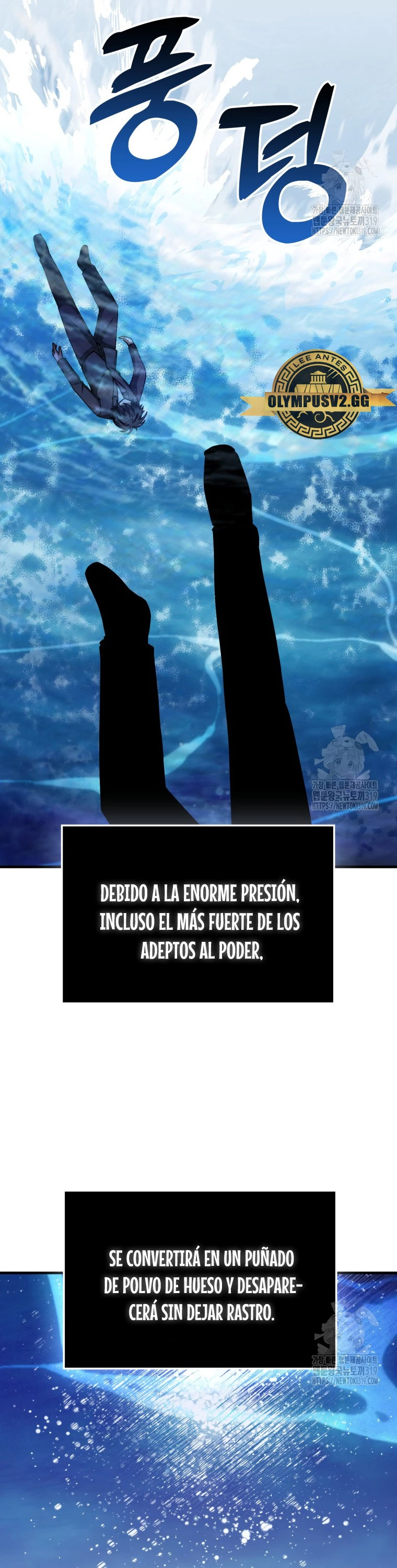 El Regreso Del Genio De Las Artes Marciales Capítulo 40 - Page 26