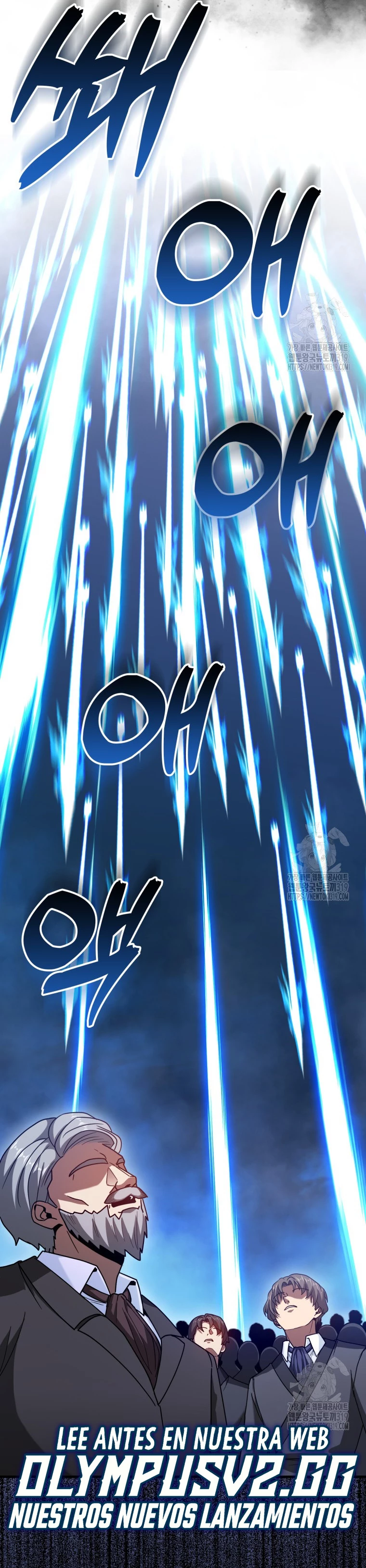 El Regreso Del Genio De Las Artes Marciales Capítulo 40 - Page 56