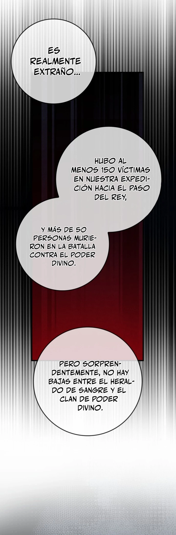 El Regreso Del Genio De Las Artes Marciales Capítulo 42 - Page 15