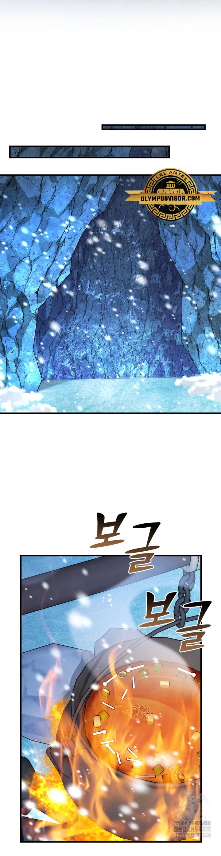 El Regreso Del Genio De Las Artes Marciales Capítulo 42 - Page 30