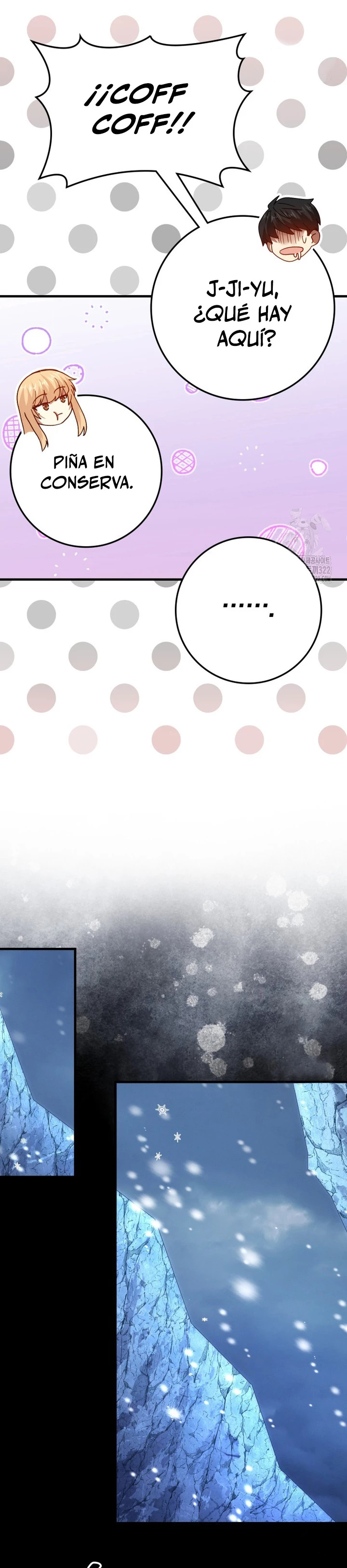 El Regreso Del Genio De Las Artes Marciales Capítulo 42 - Page 38